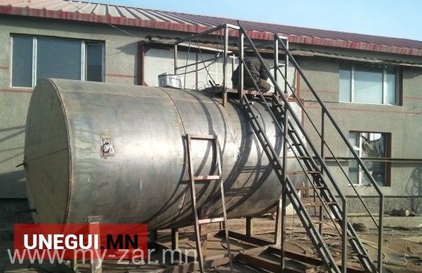 Чиргүүлтэй нержин болон төмөр ёмкост-1
Хаяг байршил Улаанбаатар
1-25- тонны 